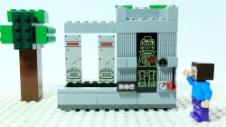 مجموعه استاپ موشن لگو ها برای کودکان قسمت 92